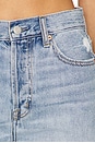 view 6 of 6 Cassie Straight Jeans in Savvy Vintage