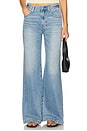 view 1 of 6 Jadyn Wide Leg Jeans in Major