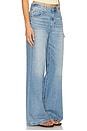 view 2 of 6 Jadyn Wide Leg Jeans in Major