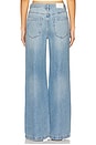 view 4 of 6 Jadyn Wide Leg Jeans in Major
