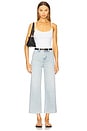 view 5 of 6 Penny Crop Jeans in Collective