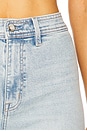 view 6 of 6 Penny Crop Jeans in Collective