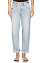 view 1 of 7 Kacey Wide Leg Jeans in Berkeley