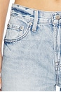view 7 of 7 Kacey Wide Leg Jeans in Berkeley