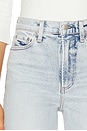 view 6 of 6 Lana High Rise Crop Wide Leg in Sun-kissed Vintage