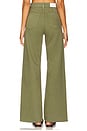 view 4 of 6 Penny High Rise Crop Wide Leg in Meadow