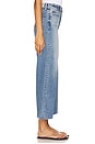 view 3 of 6 Lana High Rise Wide Leg in Rhythm Vintage