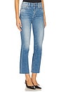 view 2 of 6 Lennon High Rise Crop Boot Jeans in Ami
