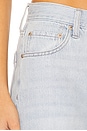 view 6 of 6 Jadyn Petite Low Slung Palazzo Jeans in Chateau