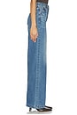 view 3 of 6 Lana Petite High Rise Ultra Wide Leg Jeans in Soho