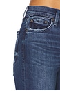 view 6 of 6 Kinsley Mid Rise Ultra Flare Jeans in Modern