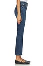 view 3 of 6 Lennon High Rise Crop Boot Jeans in Broadway