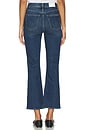 view 4 of 6 Lennon High Rise Crop Boot Jeans in Broadway