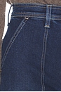 view 6 of 6 Penny Utility High Rise Wide Jeans in Calluna