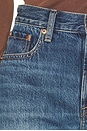 view 6 of 6 Wes High Rise Barrel Jeans in Premiere