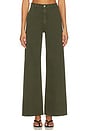 view 1 of 6 Penny High Rise Wide Jeans in Laurel