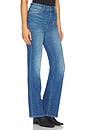 view 2 of 6 Evie High Rise Slim Boot Jeans in Eternity