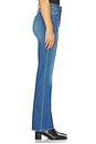 view 3 of 6 Evie High Rise Slim Boot Jeans in Eternity