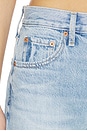 view 6 of 6 Larsen Relaxed Flare Jeans in Mellow