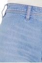 view 6 of 6 Penny High Rise Wide Leg Jeans in Whisper