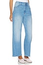 view 2 of 6 JEAN 7/8 KYRA in Hidden Gem