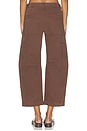 view 4 of 6 PANTALON UTILITY SABRINA in Lindt