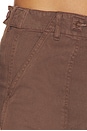 view 6 of 6 PANTALON UTILITY SABRINA in Lindt