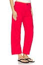 view 2 of 6 Tori Utility Pant in Negroni