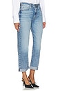view 2 of 6 Donny Rolled Hem Boyfriend Jeans in Wilcox