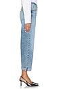 view 4 of 6 Donny Rolled Hem Boyfriend Jeans in Wilcox