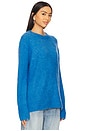 view 2 of 4 Ivy Pullover in Azul