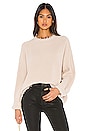 view 1 of 4 Eve Sweater in Dove