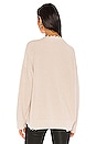 view 3 of 4 Eve Sweater in Dove