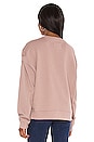 view 3 of 4 Lenora Sweatshirt in Clay