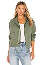 view 1 of 5 BLOUSON ASHTON in Colonel