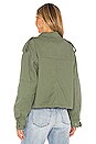 view 4 of 5 BLOUSON ASHTON in Colonel