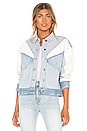view 1 of 4 Willow Denim Jacket in Transitions