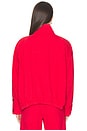 view 4 of 5 BLOUSON LIBERTY in Negroni
