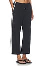view 1 of 6 Bodie Sport Pant in Black