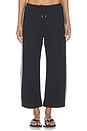 view 2 of 6 Bodie Sport Pant in Black