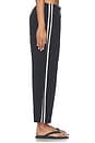 view 3 of 6 Bodie Sport Pant in Black