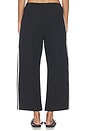 view 4 of 6 Bodie Sport Pant in Black
