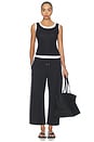 view 5 of 6 Bodie Sport Pant in Black