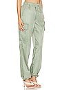 view 2 of 4 Jade Lightweight Cargo Trouser in Bluff