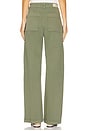 view 4 of 6 PANTALON NICOLE in Soft Olive