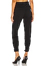 view 4 of 5 PANTALON TAMMY in Fade to Black