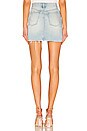view 3 of 4 FALDA DENIM SIERRA in Basinger
