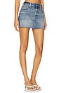 view 2 of 6 Daisy Low Slung Mini Skirt in Spectacle