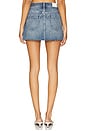 view 4 of 6 Daisy Low Slung Mini Skirt in Spectacle