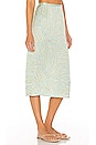 view 2 of 4 ALMA 스커트 in Tigre